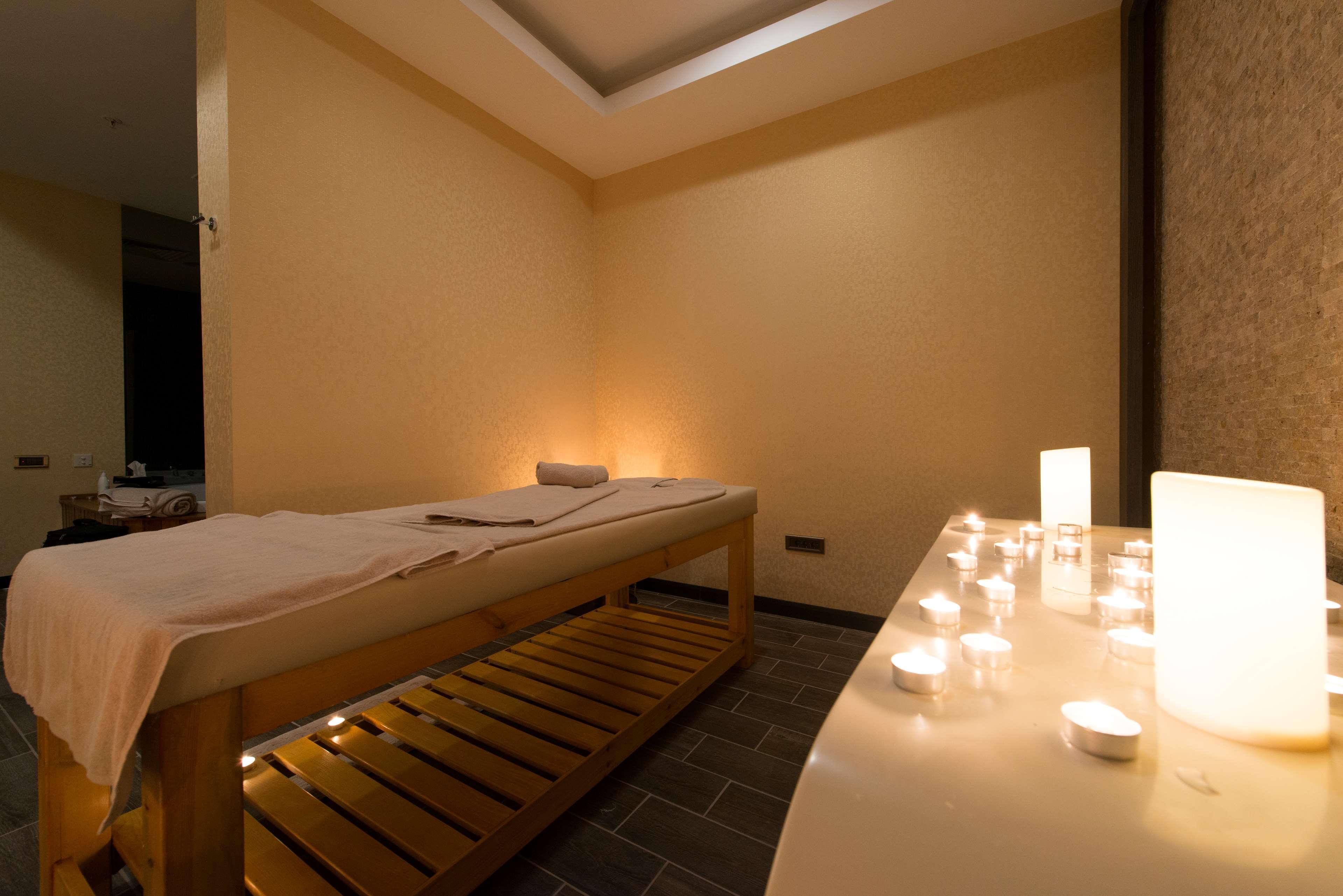 Park Inn By Radisson Ankara Cankaya Eksteriør billede