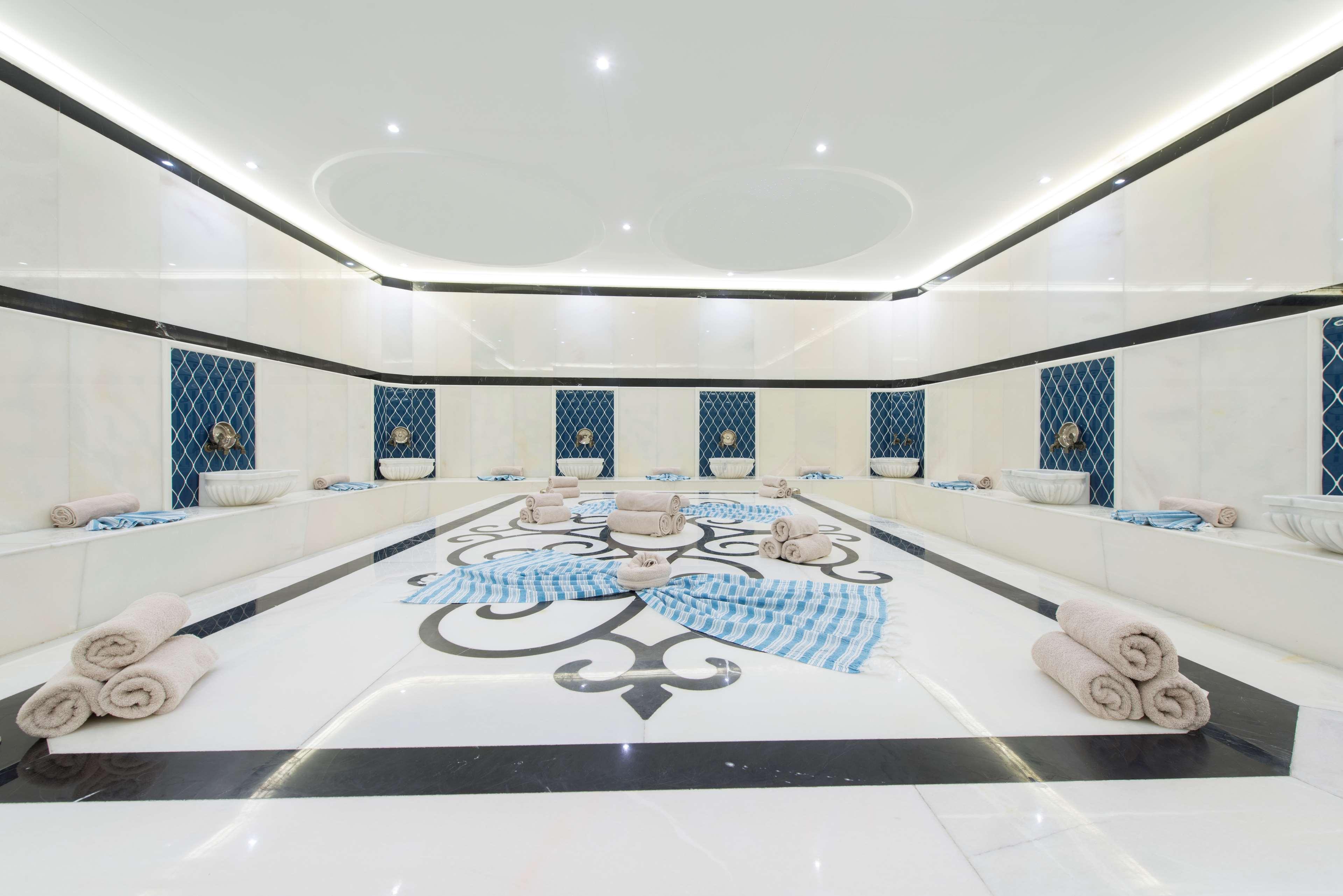 Park Inn By Radisson Ankara Cankaya Eksteriør billede