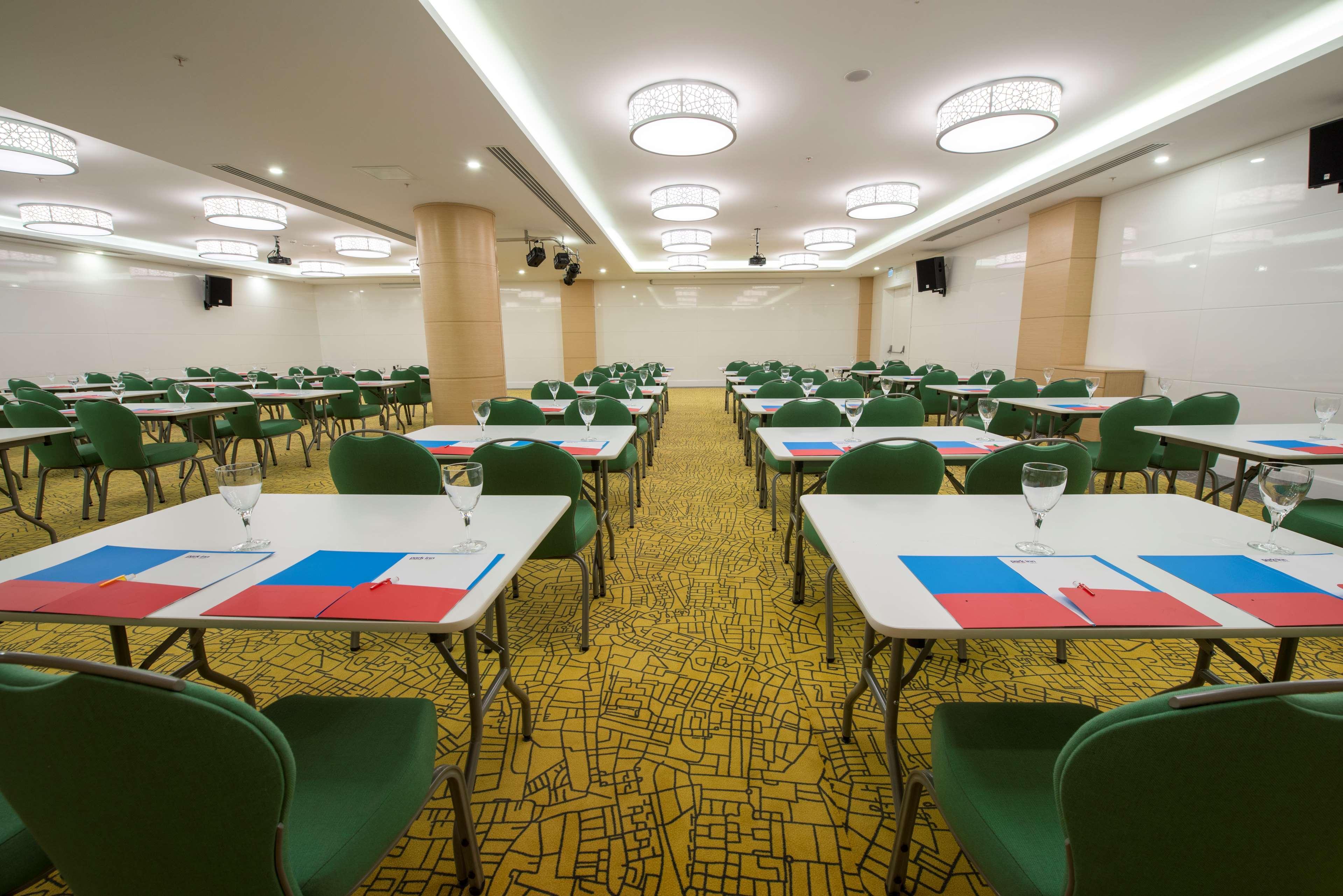 Park Inn By Radisson Ankara Cankaya Eksteriør billede