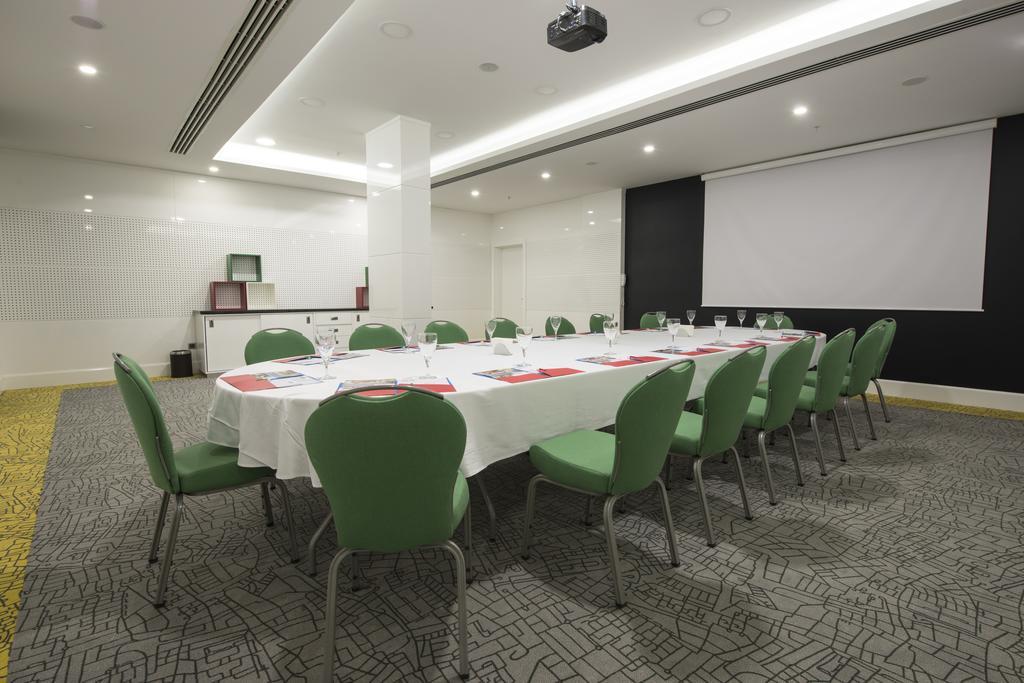 Park Inn By Radisson Ankara Cankaya Eksteriør billede