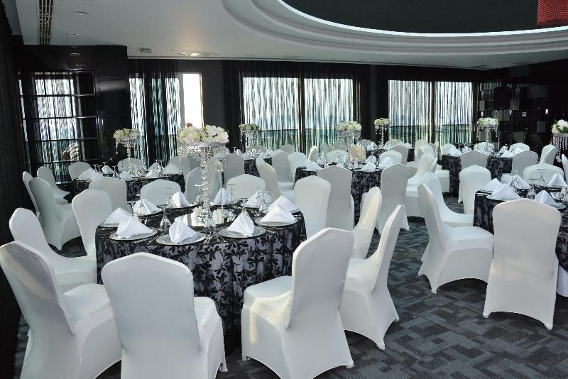 Park Inn By Radisson Ankara Cankaya Eksteriør billede